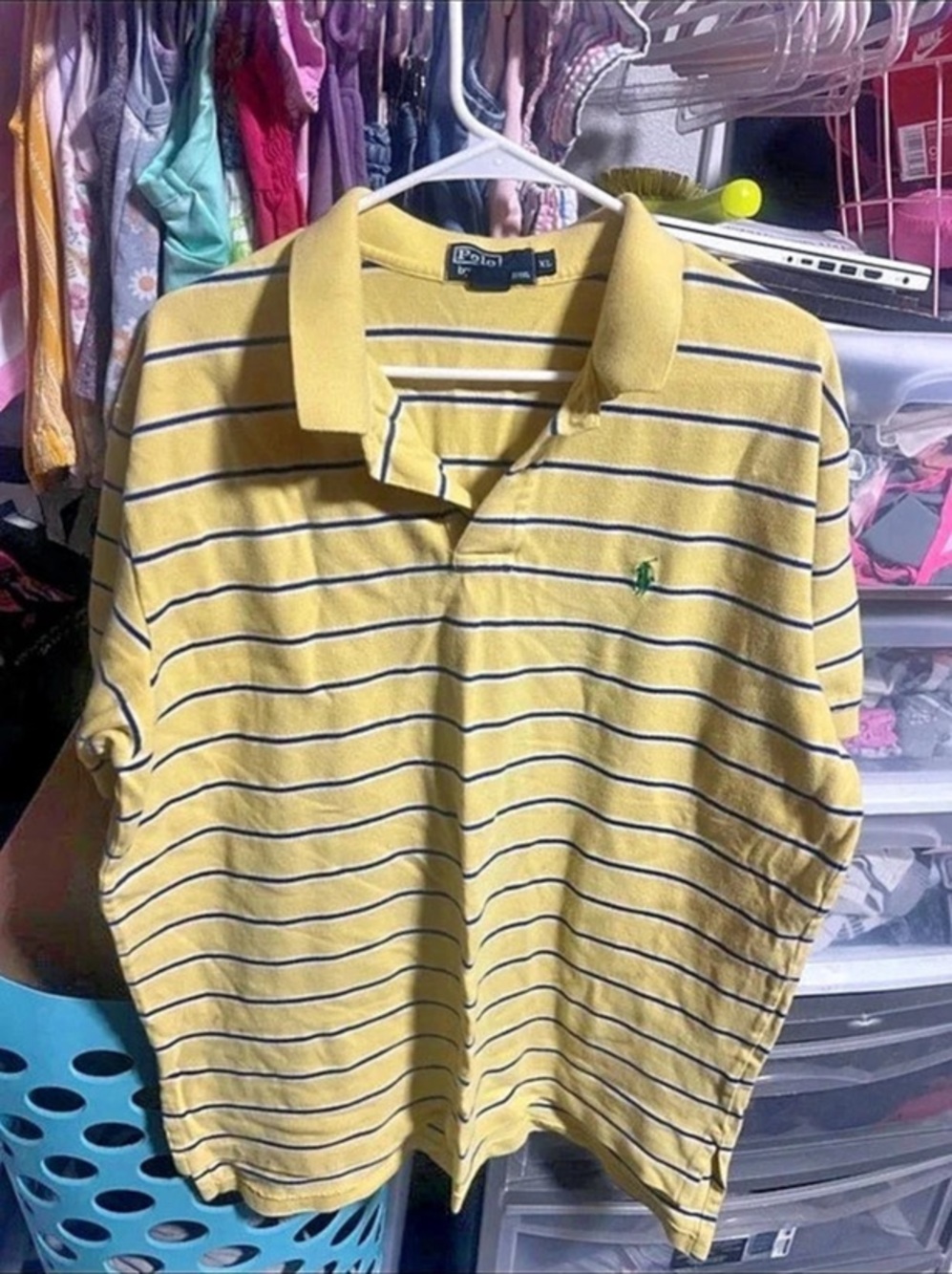 Polo Ralph Lauren